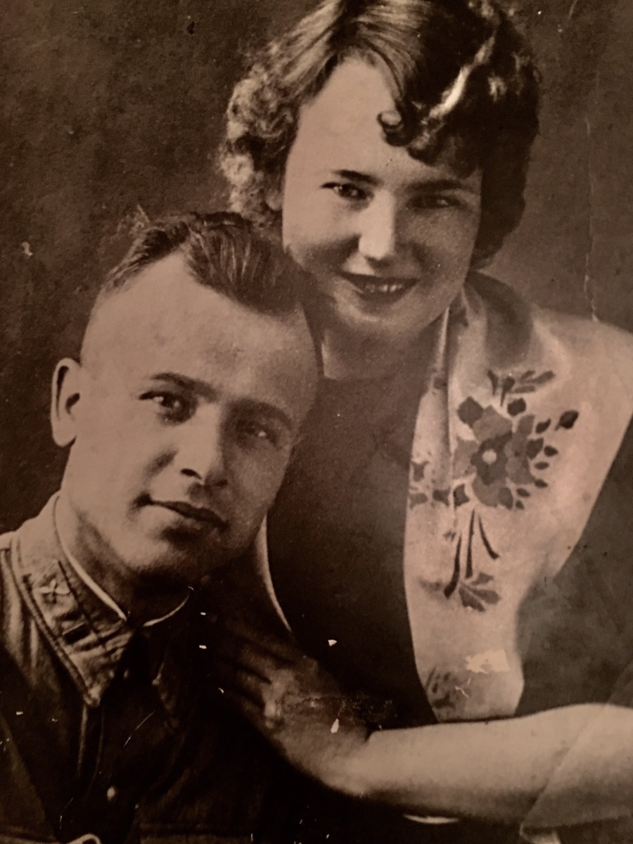 (Ко Дню Победы посвящается…).