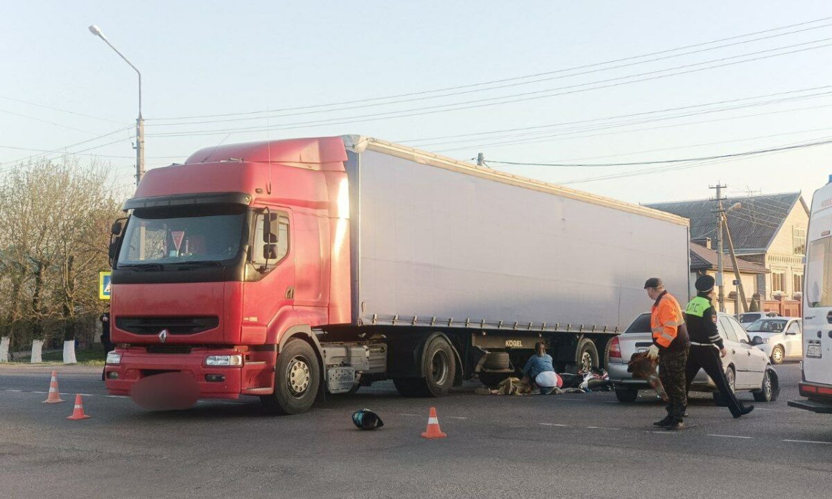    Фото пресс-службы ГУ МВД по Краснодарскому краю