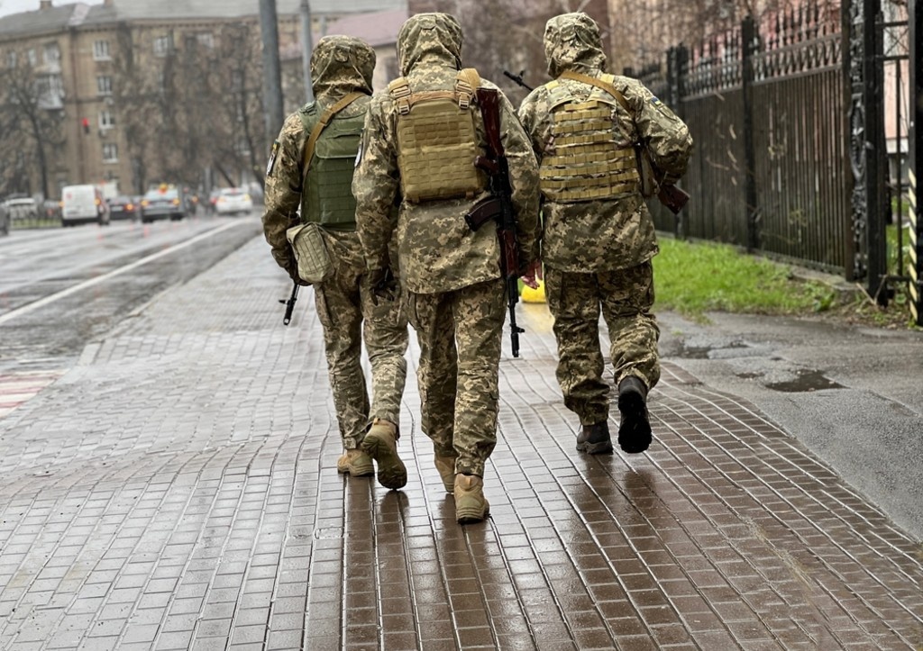    Фото: news.ru Георгий