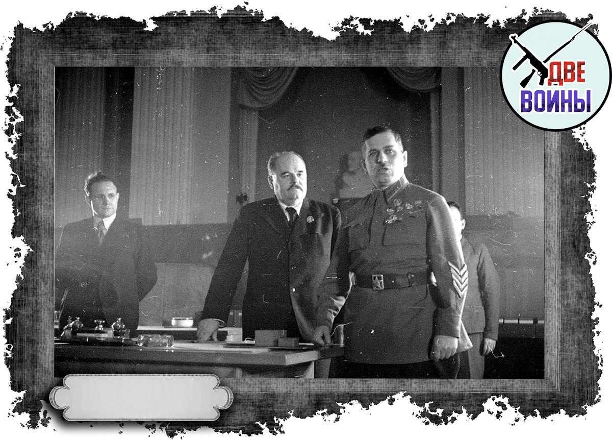 Григорий Штерн. Фото в свободном доступе.