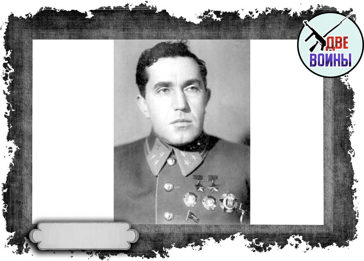 Яков Смушкевич