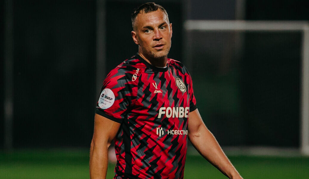    Фото: ФК «Акрон»