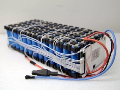    Созданы самовосстанавливающиеся аккумуляторы