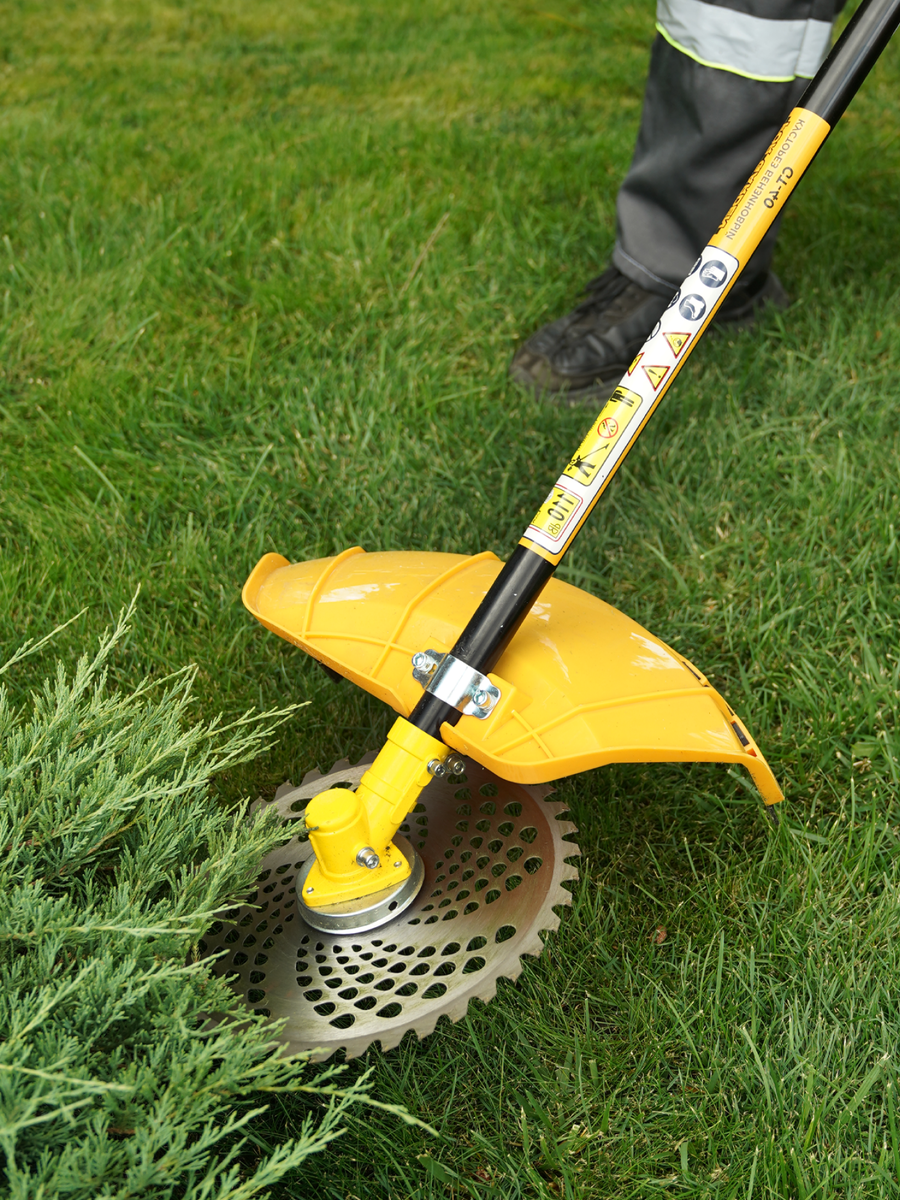 Мотокоса Partner for garden GT 40
