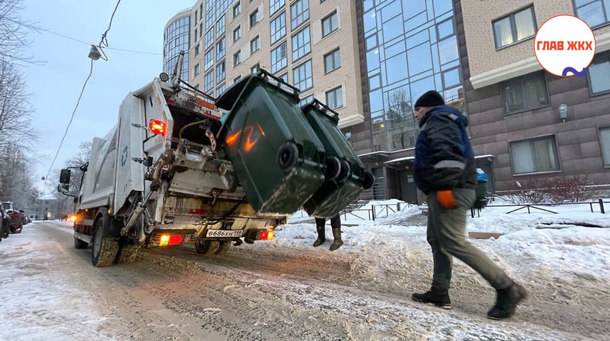 Реформа обращения с ТКО в Черноземье: успехи и вызовы
