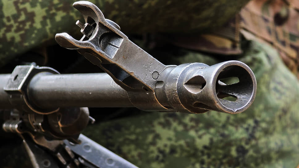 Фото: Сергей Куликов / Коммерсантъ