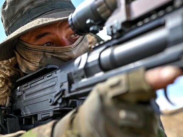    © РИА Новости Сергей Бобылев