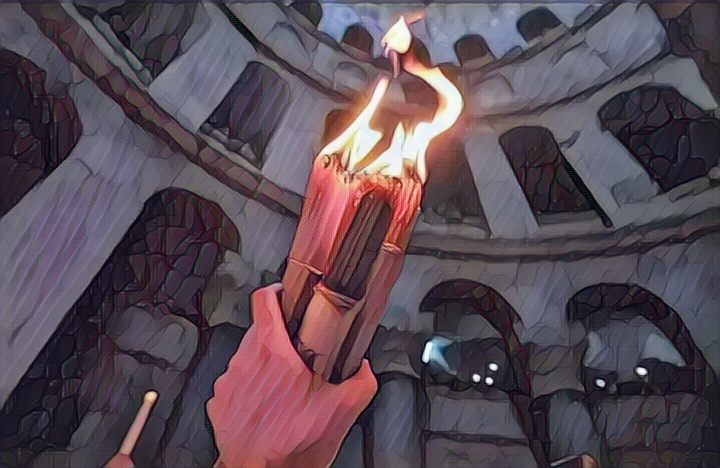 Жду и волнуюсь