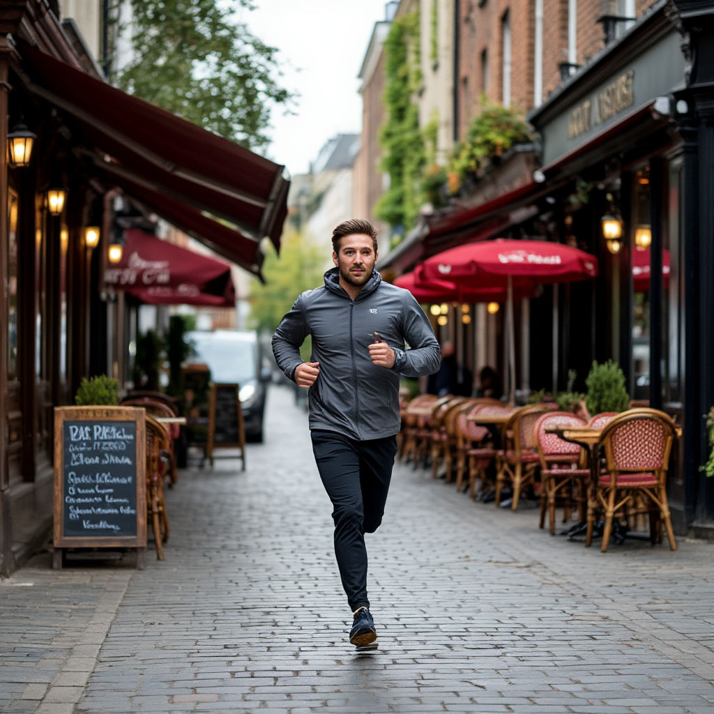 Вымышленные образ меня