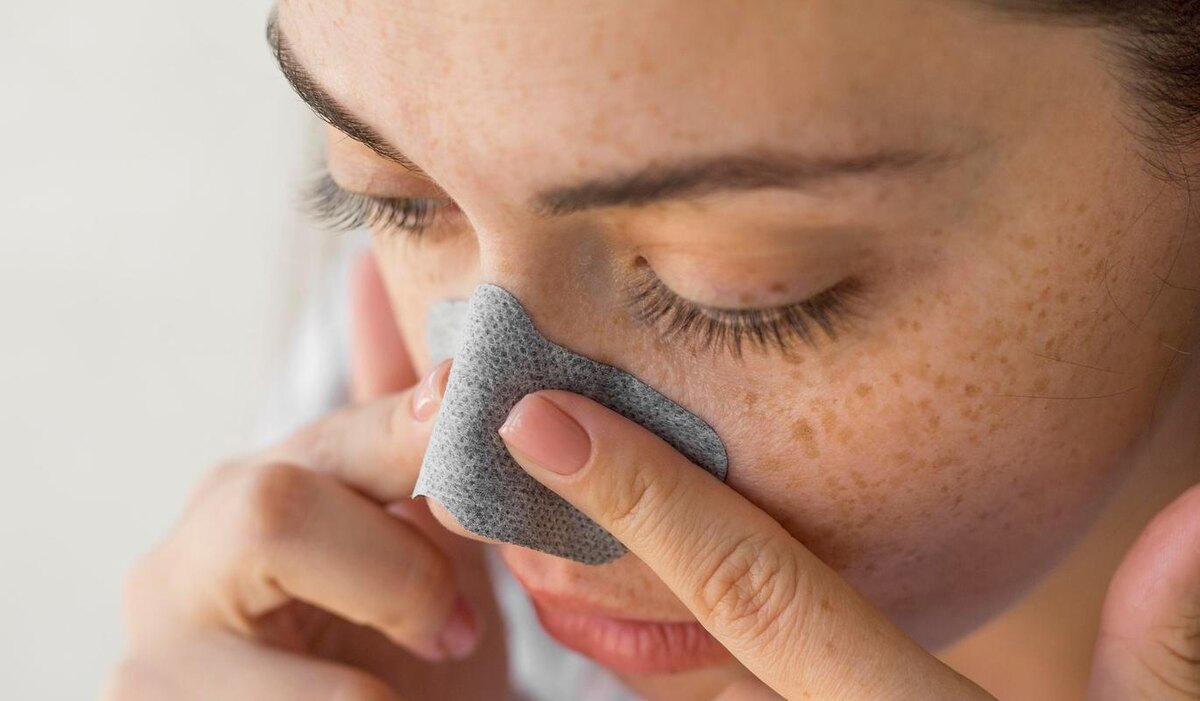     Почему возникают черные точки и как с ними бороться?