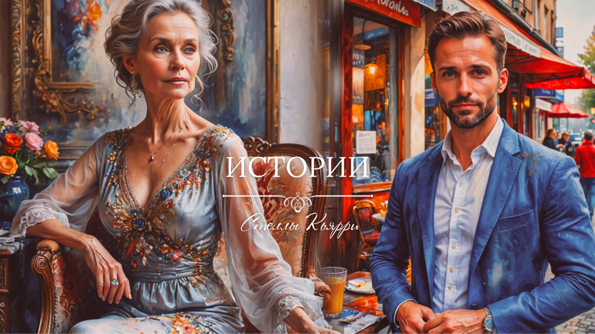 ©Стелла Кьярри
