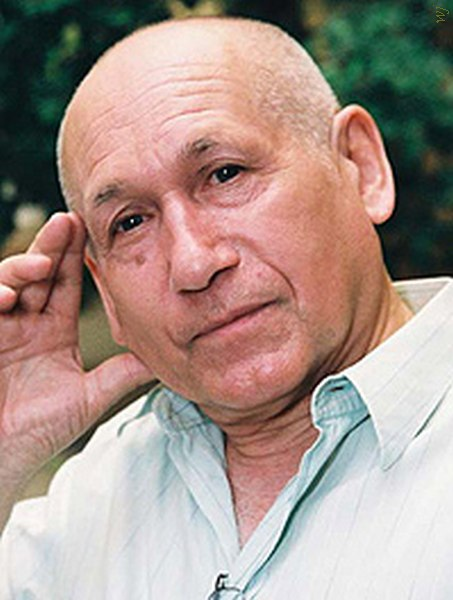 Эдуард Ханок