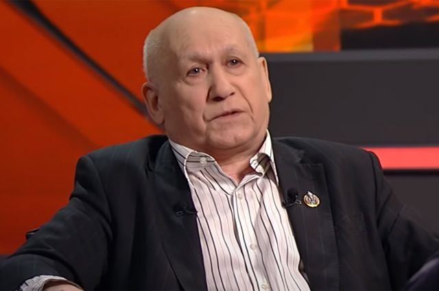 Эдуард Ханок