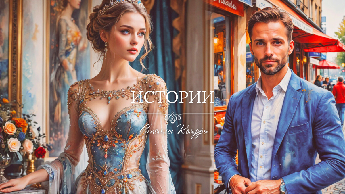 ©Стелла Кьярри