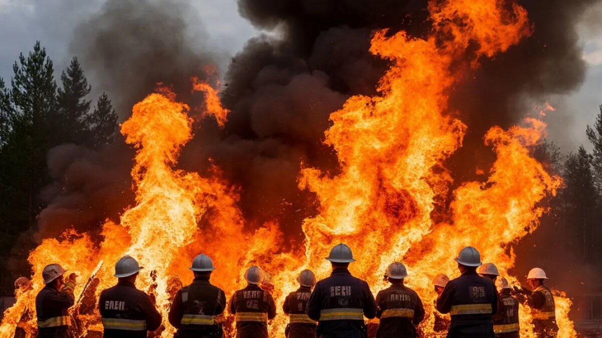    Сгенерировано ИИ