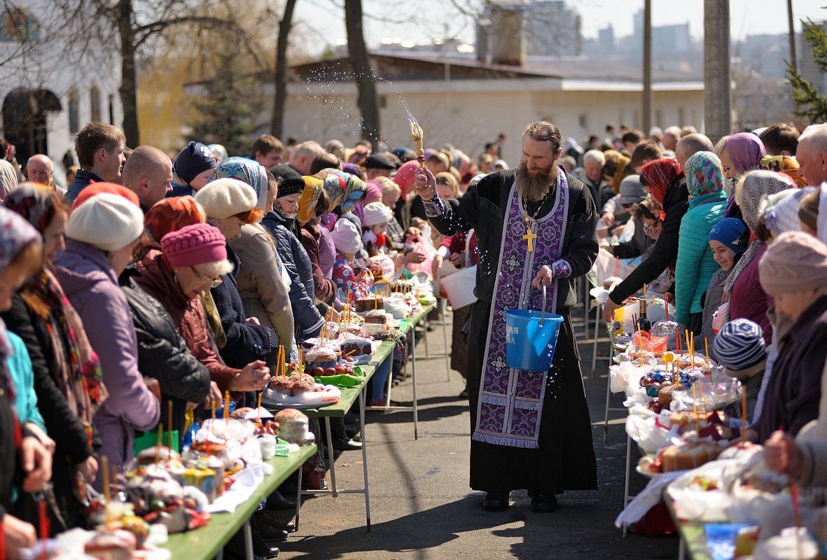 В Подмосковье это так. А у вас также?