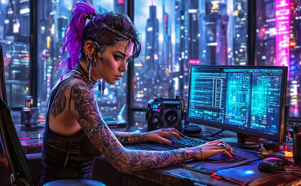    Как Make и K-ai.pro помогают в управлении многоканальными стратегиями