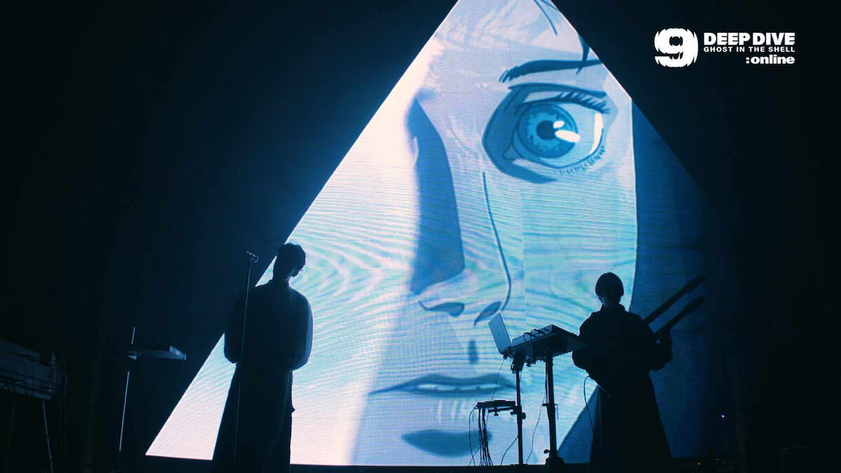 Ghost in the Shell Official Channel