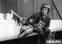     В 1978 году в составе сборной СССР Фетисов впервые стал чемпионом мира Игорь Уткин / ТАСС