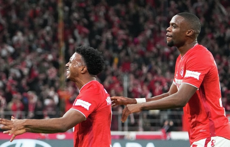    Александр Вильф/РИА Новости