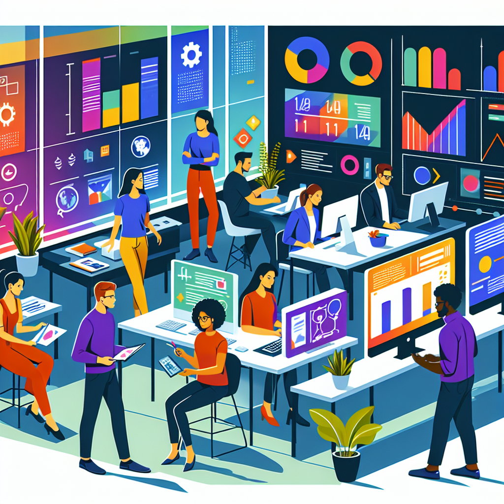    Автоматизация создания клиентских предложений