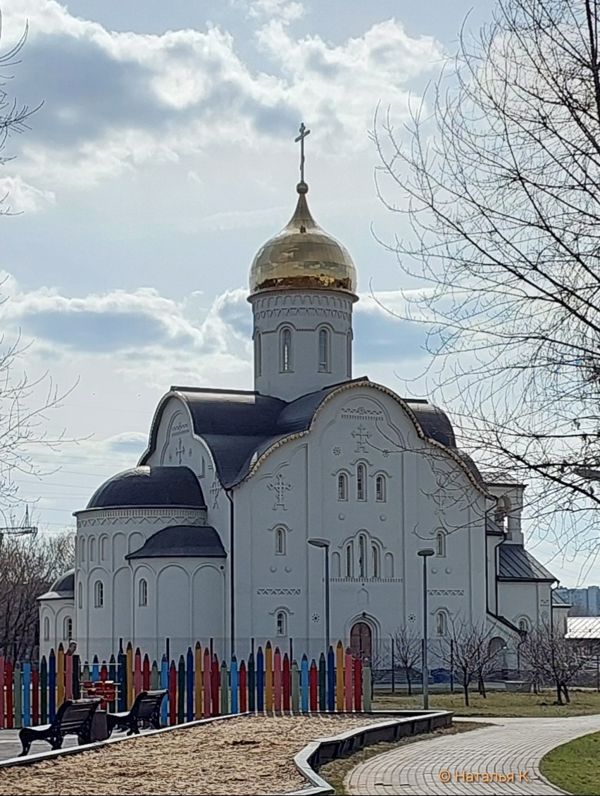 Фото автора канала