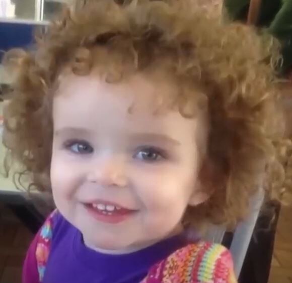 Оливия Гант