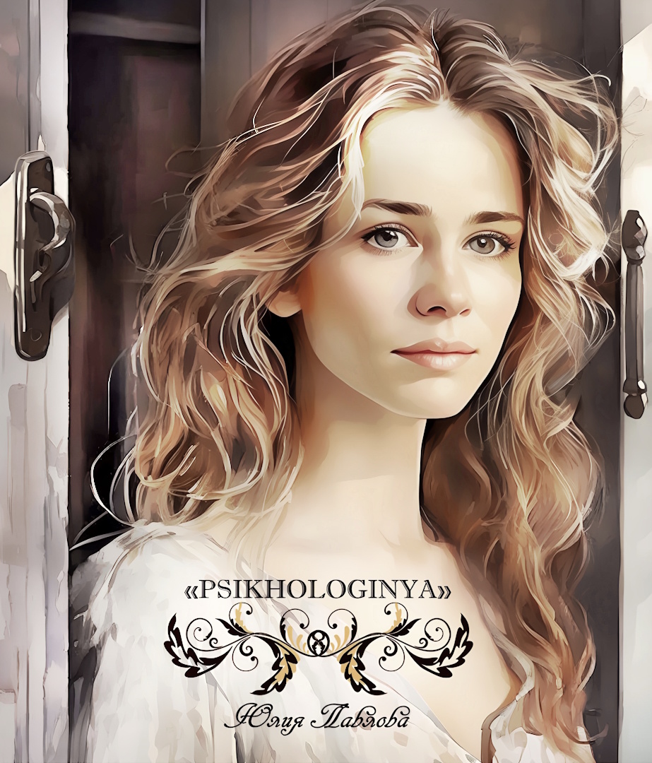 ©Психологиня