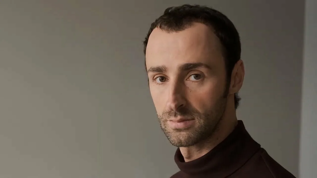 Георгий Перадзе