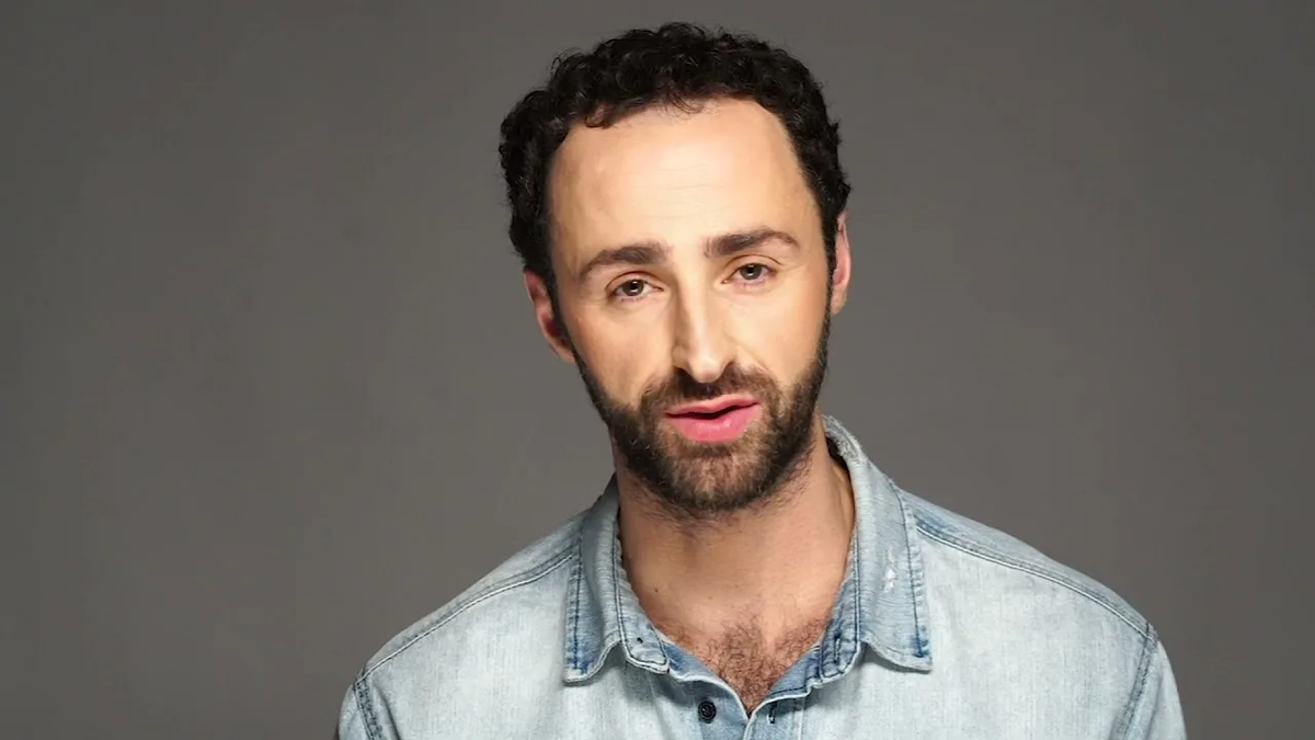 Георгий Перадзе