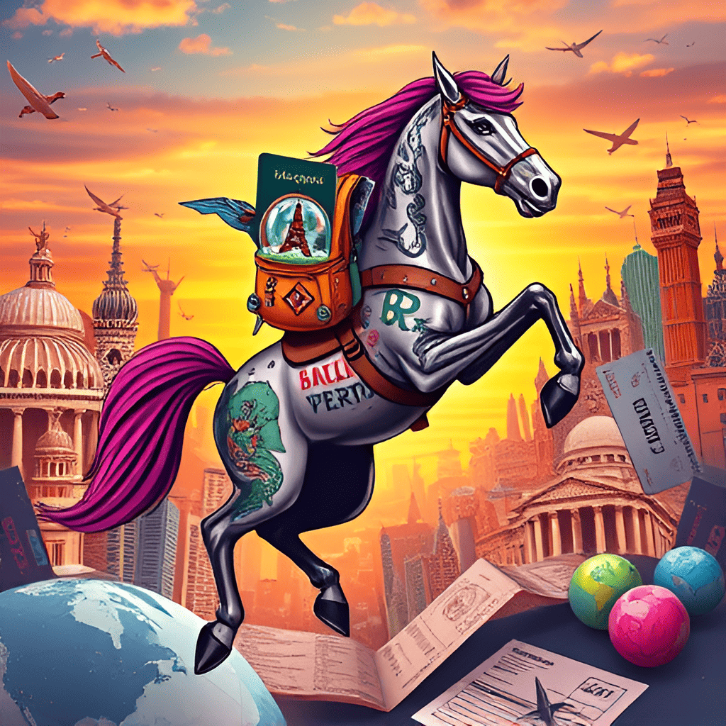 ГОРОСКОП ДЛЯ СТРЕЛЬЦА НА МАЙ 2025: КОГДА НЕСТИСЬ ВПЕРЁД, А КОГДА ПРИТВОРЯТЬСЯ РАСТЕНИЕМ