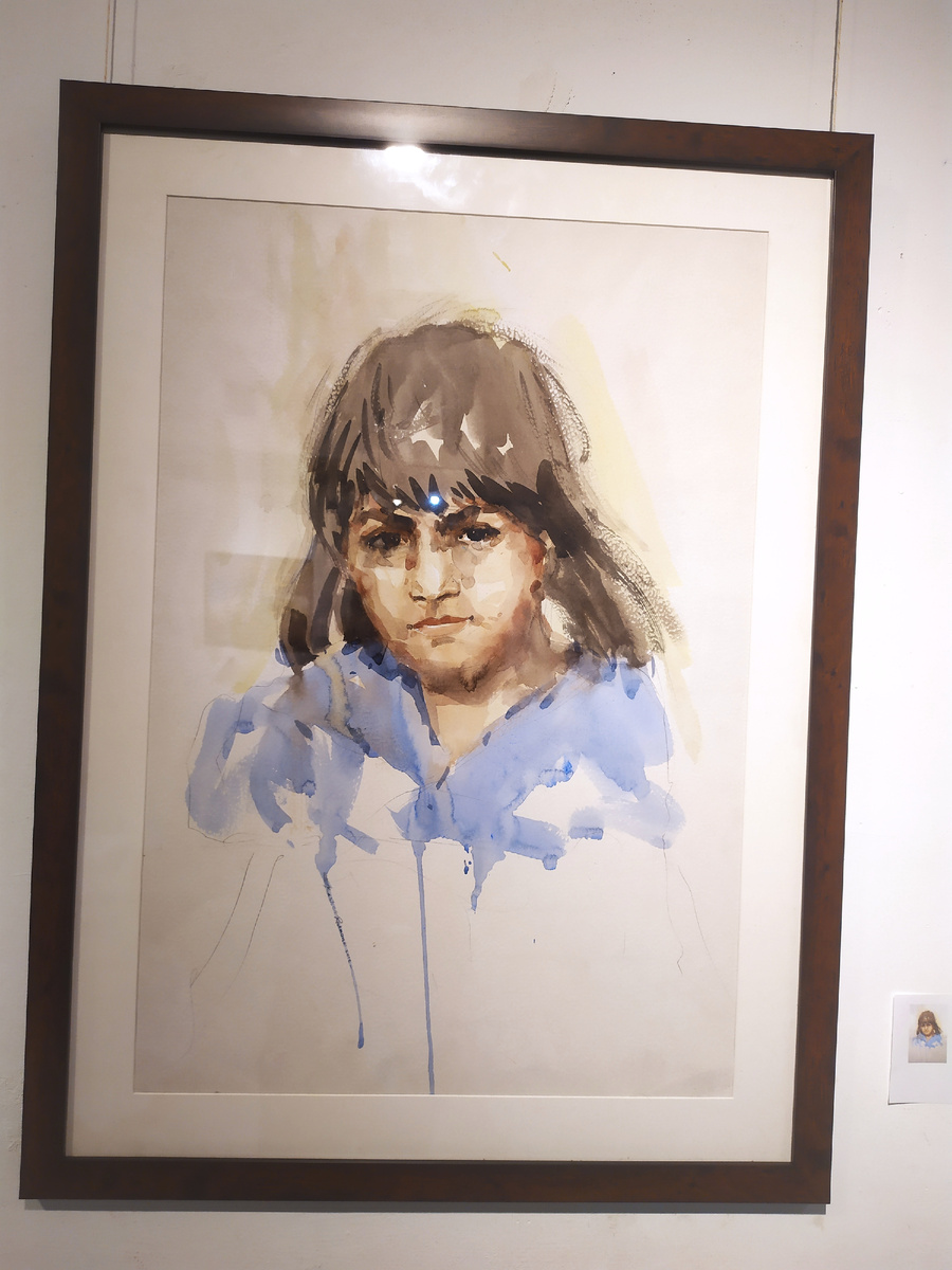 Фото автора 