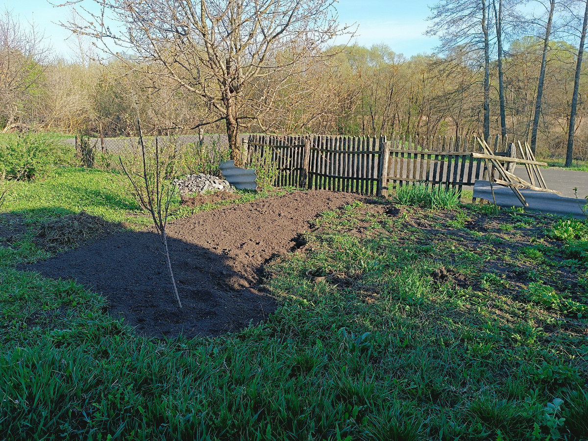 Чуточку прибавилось