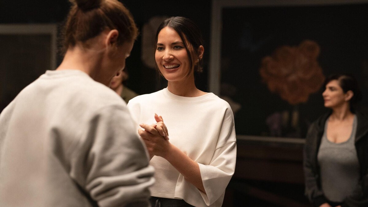 Листайте вправо, чтобы увидеть больше изображений