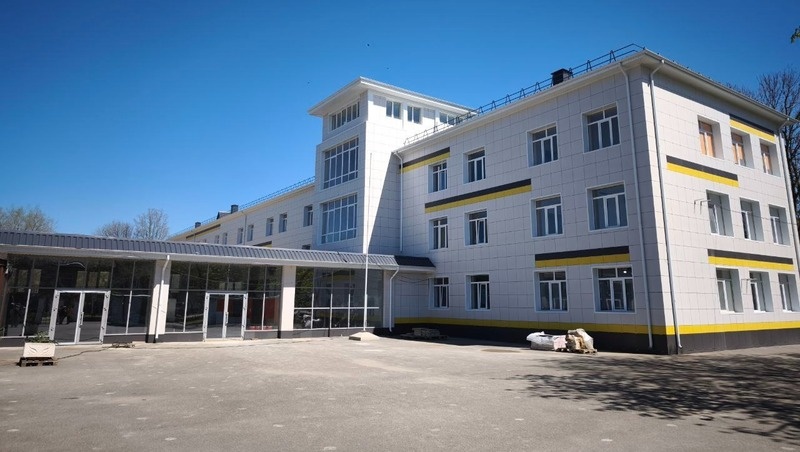      Фото: Соцсети Андрея Зайцева