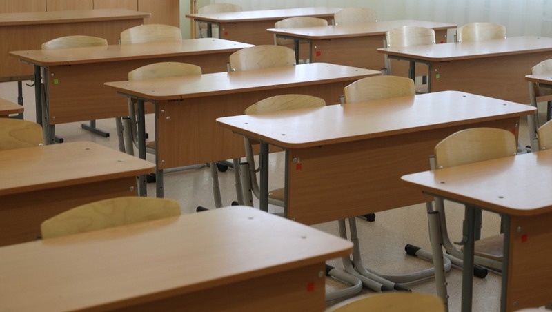    В Георгиевском округе в школы закупают мебель Фото: ИА «Победа26»