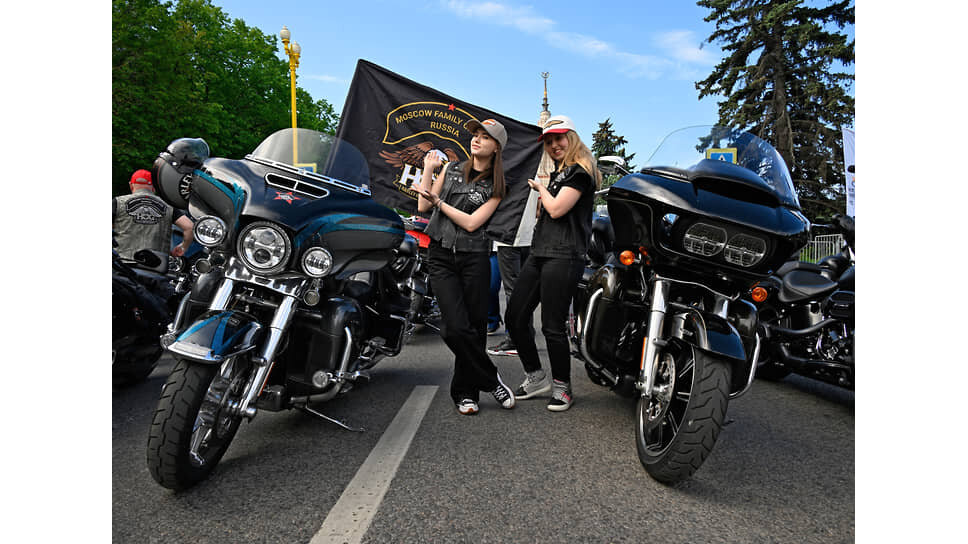 Фото: Антон Новодерёжкин / Коммерсантъ