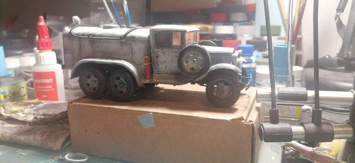 Вот так на сегодня. 