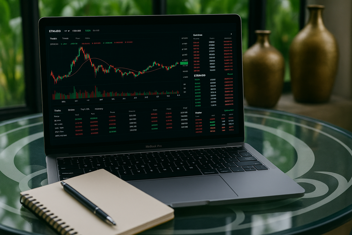 Инвестиции с нуля.