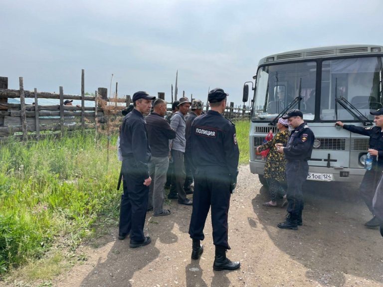    Фото с сайта МВД Илья Федоров