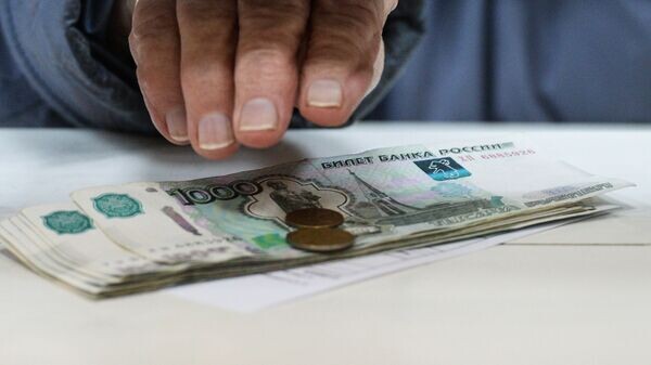    © Sputnik / Alexandr Kryazhev