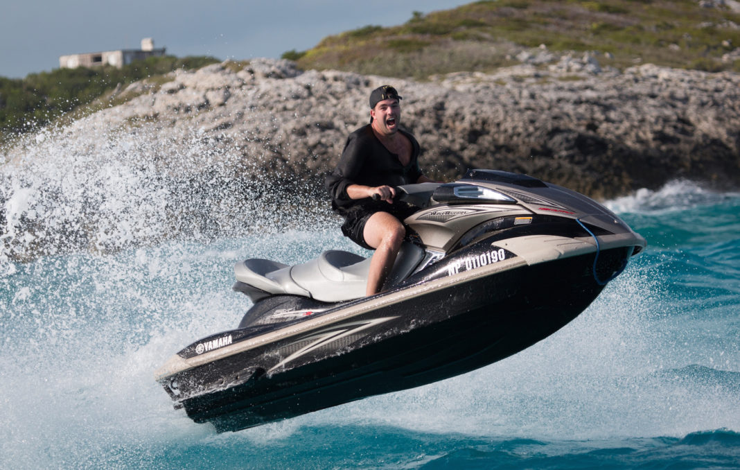  Организатор фестиваля Fyre Билли Макфарланд сохраняет позитивный настрой