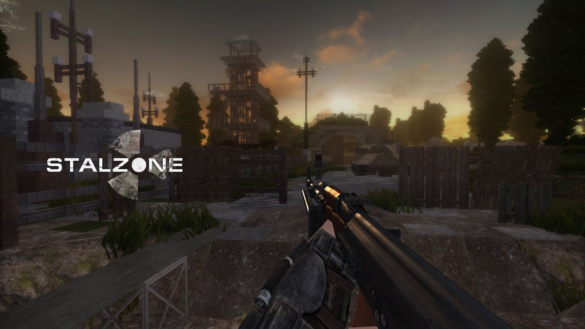 Обложка игры