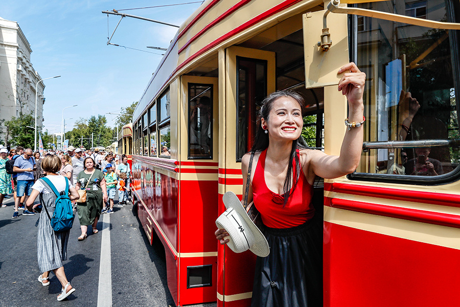    © YURI KOCHETKOV/EPA/ТАСС