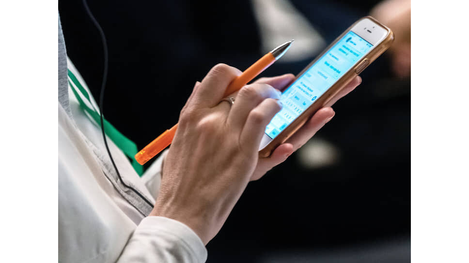 Фото: Олег Харсеев / Коммерсантъ