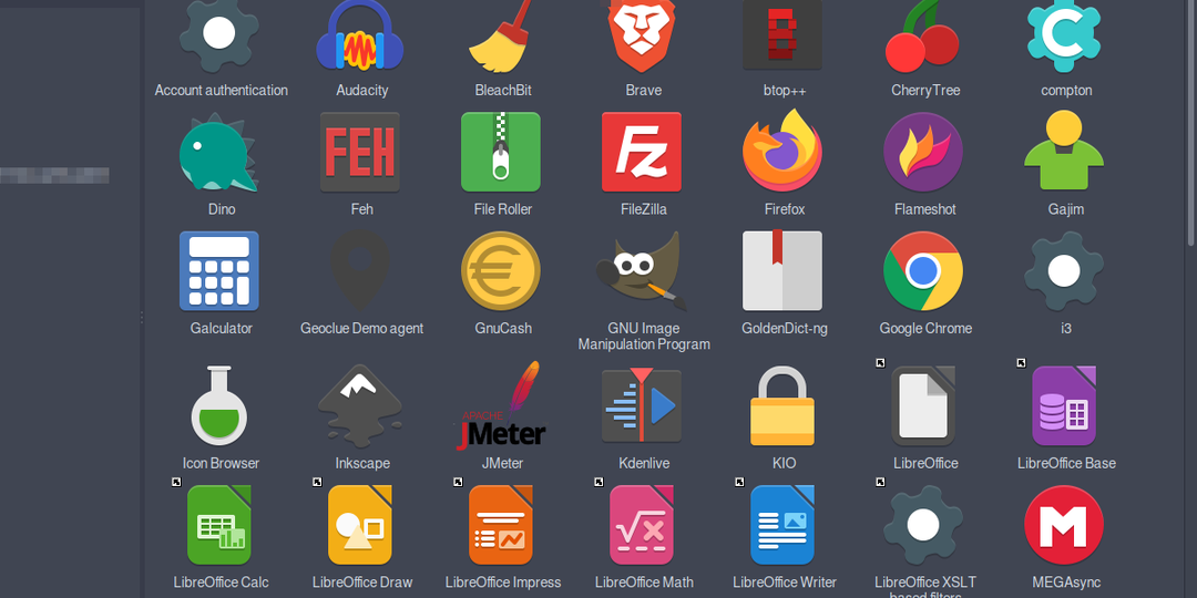 Как создать ярлык в Linux: простое руководство для новичков