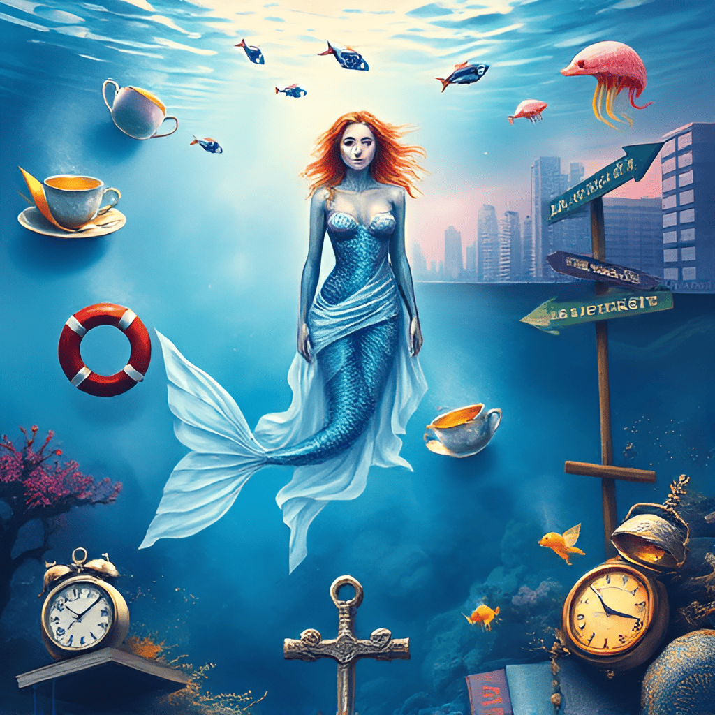 ГОРОСКОП ДЛЯ РЫБ НА МАЙ 2025: КОГДА ПЛАВАТЬ В ГРЕЗАХ, А КОГДА ВЫНЫРИВАТЬ В РЕАЛЬНОСТЬ