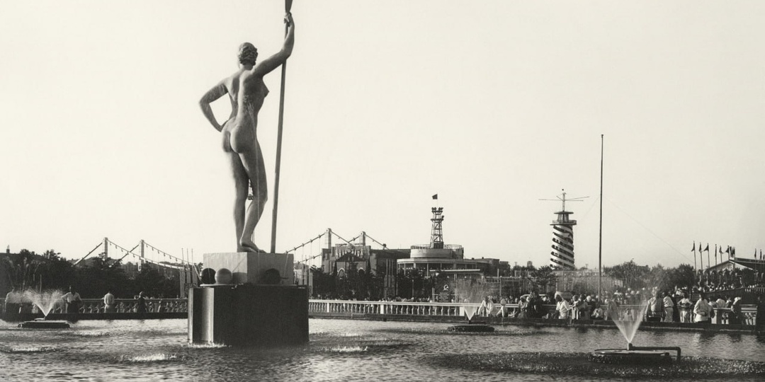 Архитектурная фотография — сложнейший жанр