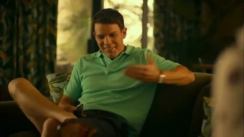 Кадр из сериала "Белый лотос \ White Lotus", HBO (2021)