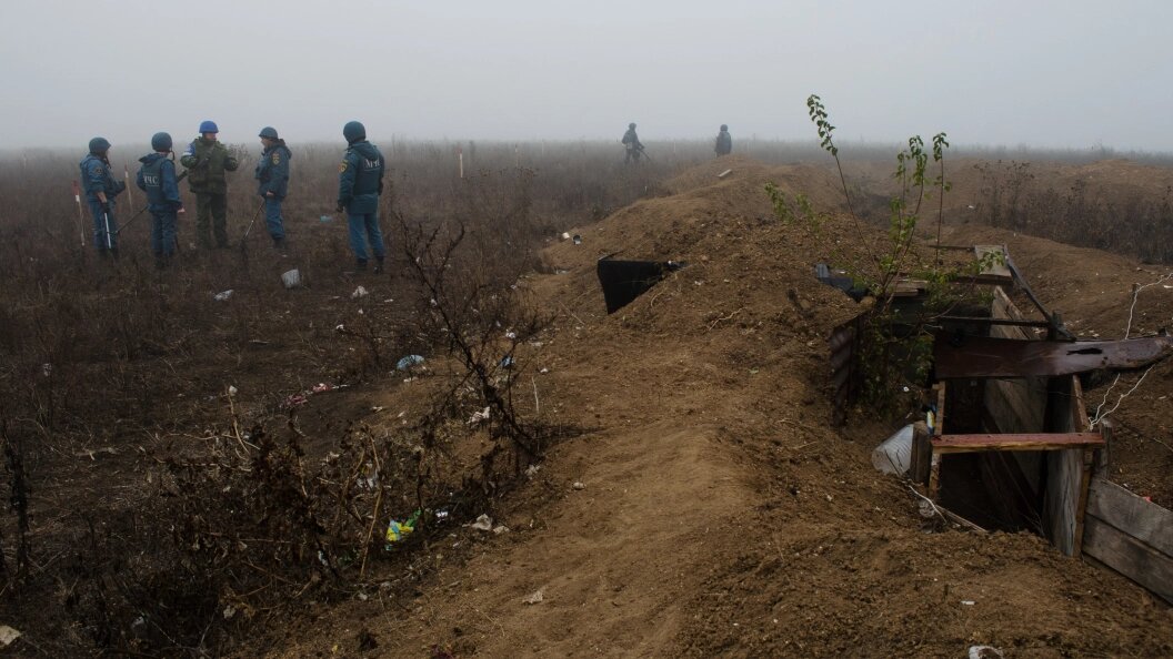    Фото: Alexander Rekun/Global Look Press/Globallookpress